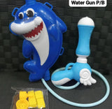 Water Gun Toy