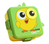 Cute Chick Lunch Box for Kids