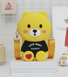 Love Baby Shoulder Bag