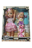 Barbie Doll Set for Kids