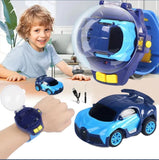 Wrist Watch Remote Control Car