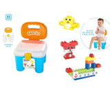 Little Learner Blocks 140 Pcs