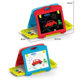 Drawing Board For Kids 27 Pcs