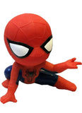 Disney Cute Spiderman Toy