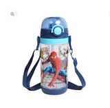 Spiderman Sipper Water Bottle