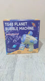 Bubble Gun Machine for Toddlers