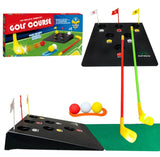 Golf Table Baby Land