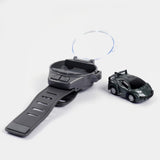 Wrist Watch Remote Control Car