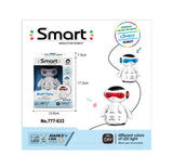 Smart Robot Toy For Kids