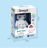 Smart Robot Toy For Kids