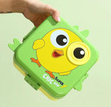 Cute Chick Lunch Box for Kids