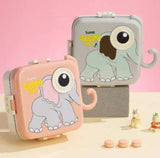 Cute Chick Lunch Box for Kids