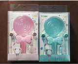 Imported Lollipop Handfree For Kids