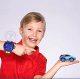 Wrist Watch Remote Control Car