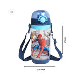 Spiderman Sipper Water Bottle