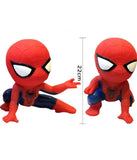 Disney Cute Spiderman Toy