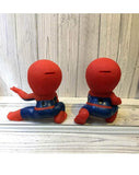 Disney Cute Spiderman Toy