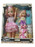 Barbie Doll Set for Kids