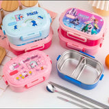 Frozen Lunch Box for Kids