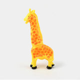 Funny chuchu giraffe Character Toy For Kids