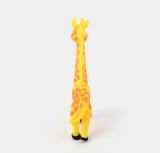 Funny chuchu giraffe Character Toy For Kids