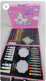 Coloring Suitcase For Kids