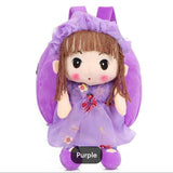 Baby Doll Bag