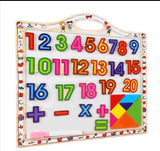 Magnetic Doodle Drawing Board